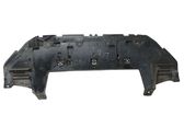 Front bumper skid plate/under tray