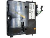 Autres unités de commande / modules