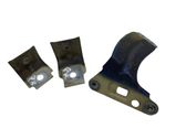 Fender mounting bracket