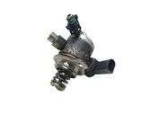 Fuel injection high pressure pump