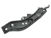 Headlight/headlamp mounting bracket