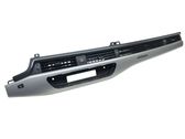 Dash center air vent grill