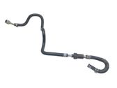 Fuel line pipe