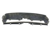 Intercooler air guide/duct channel