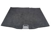 Trunk/boot floor carpet liner