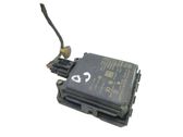 Blind spot module