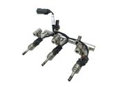 Fuel injectors set