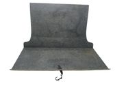 Trunk/boot floor carpet liner