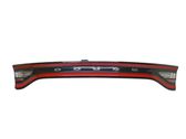 Tailgate rear/tail lights