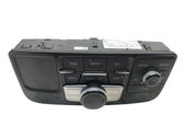 Unidad central de control multimedia
