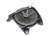 Subwoofer speaker