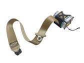 Middle seatbelt (rear)