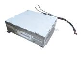 Radio/CD/DVD/GPS head unit