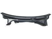 Wiper trim