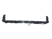 Rear bumper mounting bracket