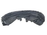 Rear arch fender liner splash guards