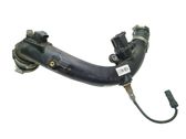 Air intake hose/pipe
