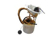 In-tank fuel pump