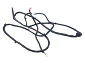 Positive cable (battery)