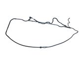 Fuel line pipe