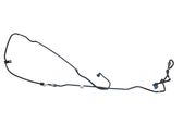 Vacuum line/pipe/hose
