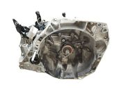 Manual 5 speed gearbox