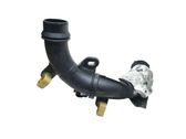 Intercooler hose/pipe
