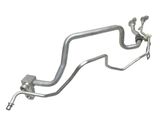 Air conditioning (A/C) pipe/hose