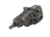 Front differential