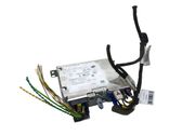 Radio / CD-Player / DVD-Player / Navigation