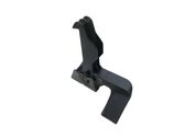 Engine bonnet (hood) release handle