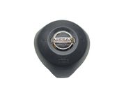 Steering wheel airbag