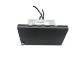 Radio/CD/DVD/GPS head unit