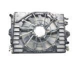 Radiator set