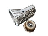 Automatic gearbox