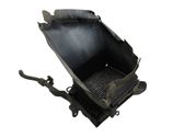 Intercooler air channel guide