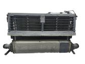 Radiator set