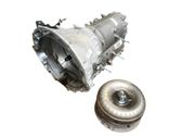 Automatic gearbox
