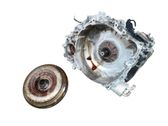 Automatic gearbox