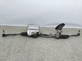 Steering rack