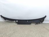 Wiper trim
