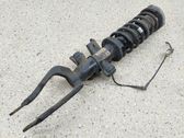 Front shock absorber/damper