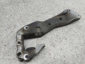 Gearbox mounting bracket