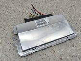 Suspension control unit/module