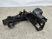Headlight/headlamp mounting bracket