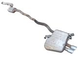 Muffler/silencer