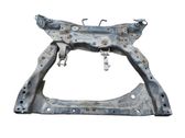 Front subframe