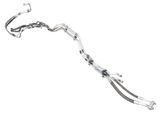 Air conditioning (A/C) pipe/hose