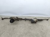 Steering rack