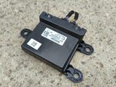 Other control units/modules